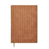 Notatnik A5 z dymionego PU TINTRAY | MO-MO2663-01