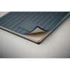 Notatnik A5 z dymionego PU TINTRAY | MO-MO2663-04