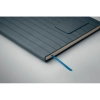 Notatnik A5 z dymionego PU TINTRAY | MO-MO2663-04