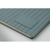 Notatnik A5 z dymionego PU TINTRAY | MO-MO2663-20