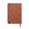 Notatnik A5 Smokey PU TINT | MO-MO2664-01