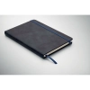 Notatnik A5 Smokey PU TINT | MO-MO2664-04