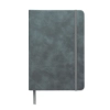 Notatnik A5 Smokey PU TINT | MO-MO2664-20