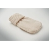 Ogrzewacz do rąk z dzianiny WARMMUFF | MO-MO2667-13