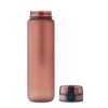 Sportowa butelka RPET 1L ISFORDEN MARK | MO-MO2672-02