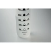 Sportowa butelka RPET 1L ISFORDEN MARK | MO-MO2672-26