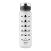 Sportowa butelka RPET 1L ISFORDEN MARK | MO-MO2672-26