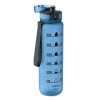 Sportowa butelka RPET 1L ISFORDEN MARK | MO-MO2672-52