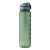 Sportowa butelka RPET 1L ISFORDEN MARK | MO-MO2672-60