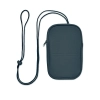 Saszetka podróżna z RPET KOROVIN POUCH | MO-MO2675-04