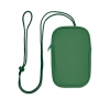Saszetka podróżna z RPET KOROVIN POUCH | MO-MO2675-09