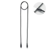 Kabel ładujący typ C, moc 100W TYPSO MO2676-03