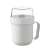 Kubek podróżny PP 450 ml CUP ON GO MO2679-06