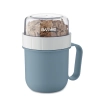 Kubek podróżny PP 450 ml CUP ON GO | MO-MO2679-20