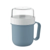 Kubek podróżny PP 450 ml CUP ON GO MO2679-20