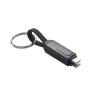 Brelok z kablem 60W KEYSTO | MO-MO2682-03