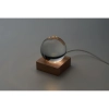 Szklana kula LED LIGHT | MO-MO2689-40