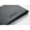 Portfel PU z anti-loss WALL | MO-MO2697-03