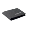Portfel PU z anti-loss WALL | MO-MO2697-03
