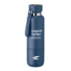Butelka dwuścienna 500 ml NOEKA | MO-MO2716-85