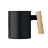 Kubek ceramiczny 320 ml CRENATE | MO-MO2721-03