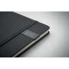 Notebook A5 z portem USB USBNOTE | MO-MO2725-03