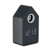 Budzik z kukułką z płyty MDF CUCKOO BIRD MO2731-03