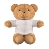 Miś z koszulką 23 cm JACKIE | MO-MO2745-06
