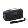 Przenośne radio z latarką LED  MO2746- ONDA MO2746-03