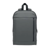 Plecak RPET 600D poszerzany XPANDA | MO-MO2753-15