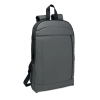 Plecak RPET 600D poszerzany XPANDA MO2753-15