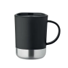 Kubek z 1 ścianką 300 ml BEAKER MO2772-03