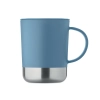 Kubek z 1 ścianką 300 ml BEAKER | MO-MO2772-20