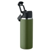 Butelka dwuścienna 500 ml SUMA GRIP | MO-MO2775-60