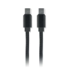 Pleciony kabel magnetycznyRPET BRAID | MO-MO2778-03