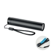 Latarka aluminiowa LUME MO2786-03