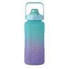 Butelka na wodę RPET 2000ml ACTIVATE MAX | MO-MO2791-12
