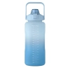 Butelka na wodę RPET 2000ml ACTIVATE MAX | MO-MO2791-37