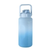 Butelka na wodę RPET 2000ml ACTIVATE MAX MO2791-37