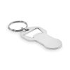 Aluminiowy brelok z otwieraczem do CLAVE MO2793-14