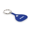 Aluminiowy brelok do kluczy KEPAD | MO-MO2794-04