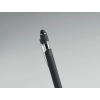 Długopis z rysikiem aluminium SIPARO | MO-MO2798-03