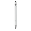 Długopis z rysikiem aluminium SIPARO | MO-MO2798-06