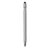 Długopis z rysikiem aluminium SIPARO | MO-MO2798-14