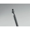 Długopis z rysikiem aluminium SIPARO | MO-MO2798-15