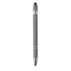 Długopis z rysikiem aluminium SIPARO | MO-MO2798-15