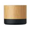 5.1 Głośnik bezprzewodowy RECAR BAMBOO | MO-MO2801-40