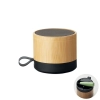 5.1 Głośnik bezprzewodowy RECAR BAMBOO MO2801-40