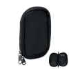 Etui na klucze z 300D RPET ROVER MO2822-03