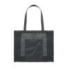 Torba na zakupy z siatki RPET LIMP | MO-MO2836-03